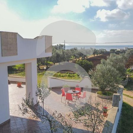La Villetta Del Tranquillo Sul Mare, Nuova Struttura Capilungo Exterior photo